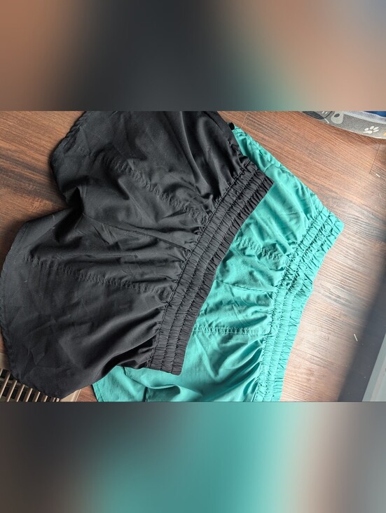 all in motion Pants - All In Motion Running Shorts